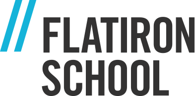 The Flatiron School